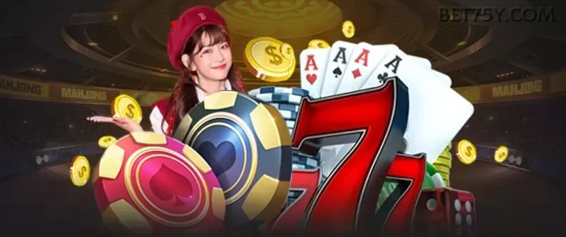 App bet75 para Android e iOS - download grátis