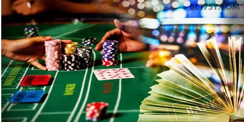 Download app bet75 Android iOS