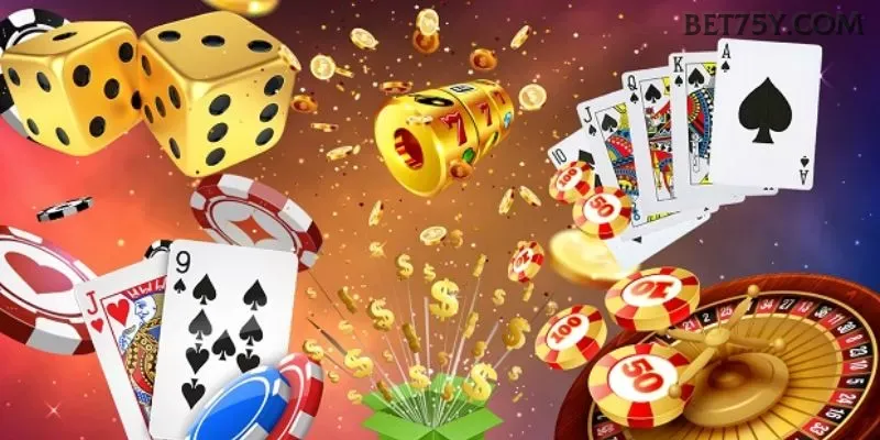 App bet75 Android download